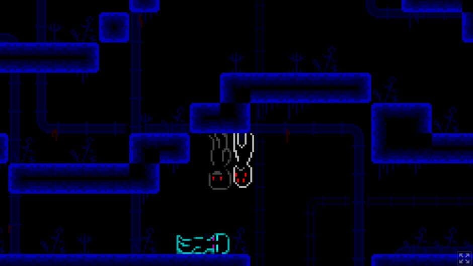 Скриншот 5 из Saccharine Playground