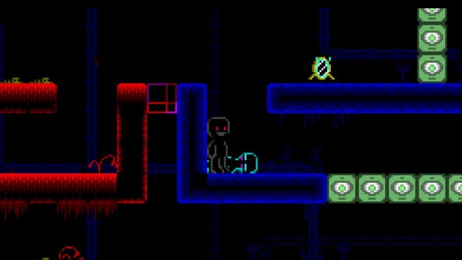 Скриншот 6 из Saccharine Playground