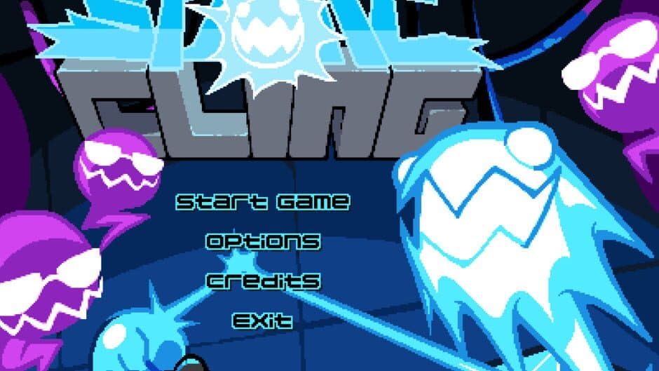 Скриншот 4 из Static Cling