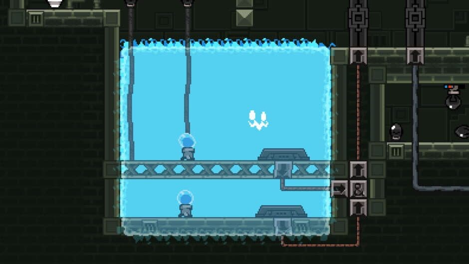 Скриншот 2 из Static Cling