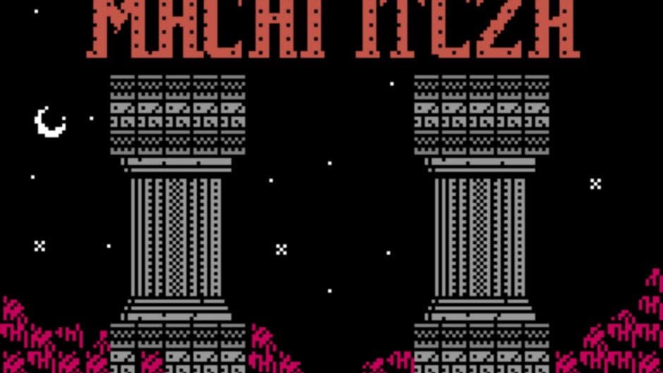 Скриншот 2 из The Ruins of Machi Itcza