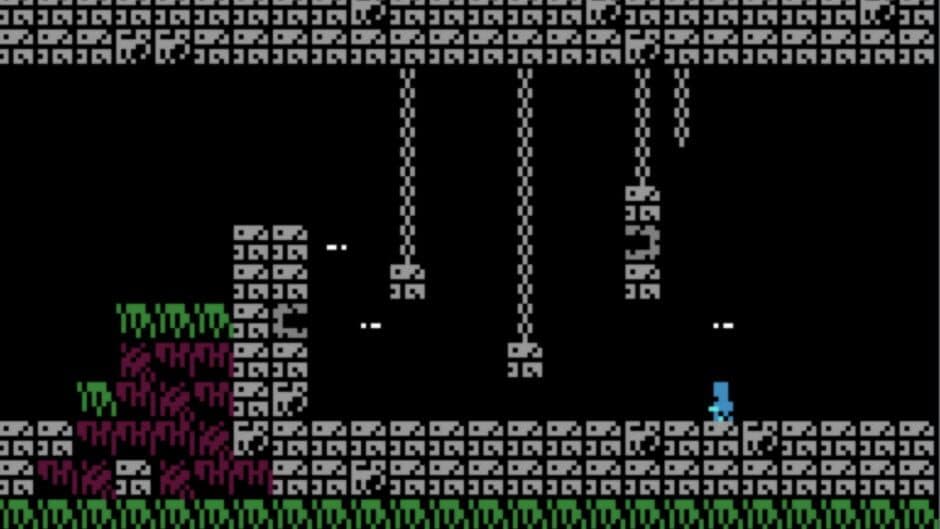 Скриншот 3 из The Ruins of Machi Itcza