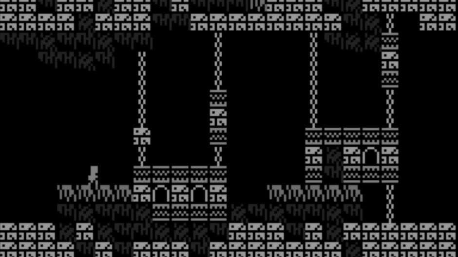 Скриншот 4 из The Ruins of Machi Itcza