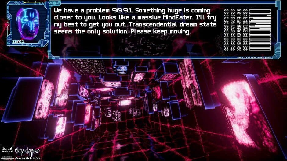 Скриншот 10 из Exsynchronos