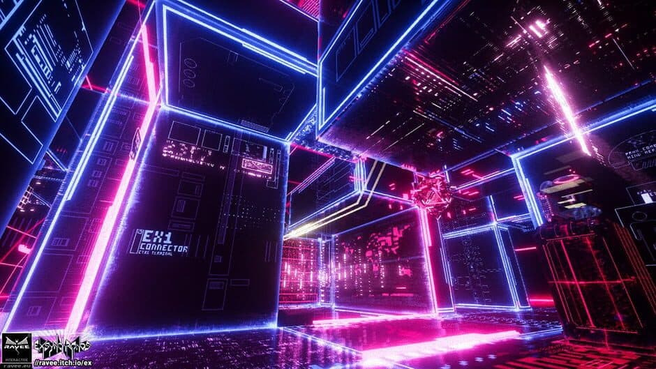 Скриншот 4 из Exsynchronos