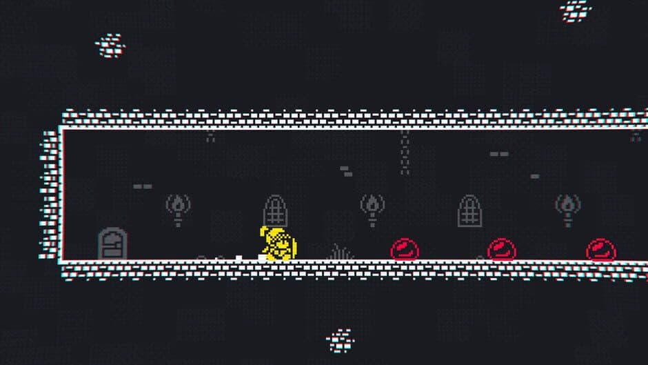 Скриншот 1 из Twisted Citadel