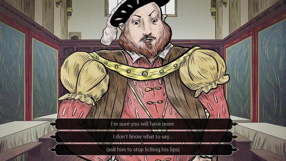 Скриншот 2 из Hampton Court