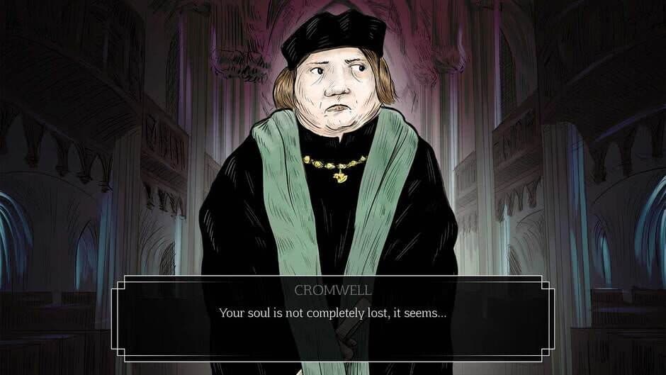 Скриншот 3 из Hampton Court