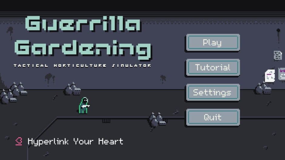 Скриншот 1 из Guerrilla Gardening