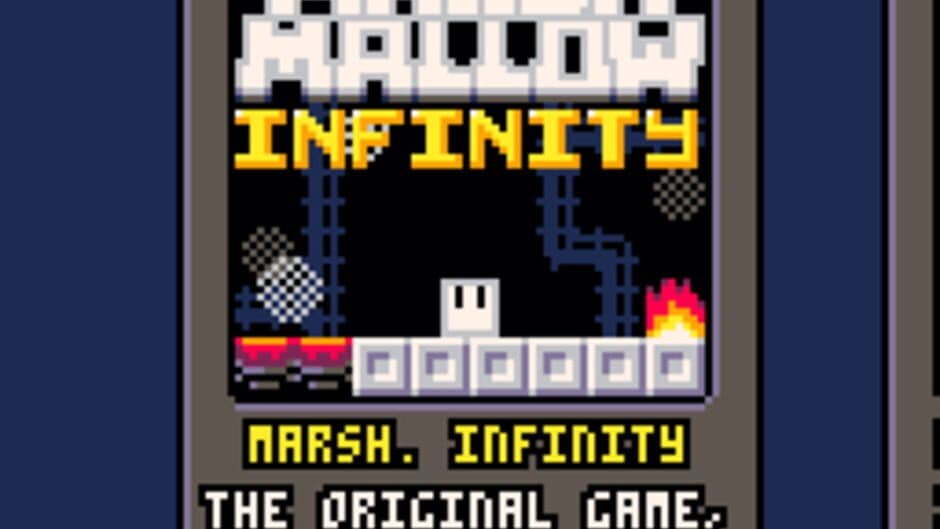 Скриншот 1 из Marshmallow Infinity