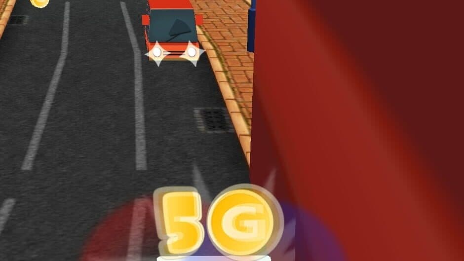 Скриншот 1 из Skate Hooligans