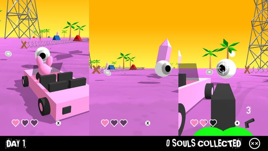 Скриншот 5 из Bomb Dolls