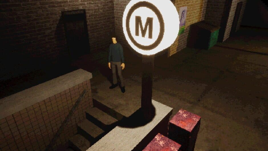 Скриншот 1 из Letters to the Metro