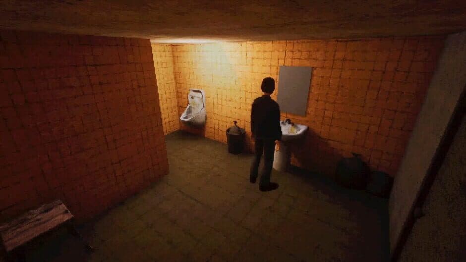 Скриншот 3 из Letters to the Metro