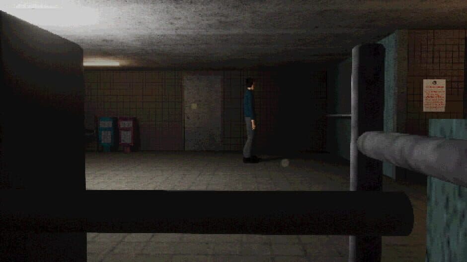 Скриншот 4 из Letters to the Metro