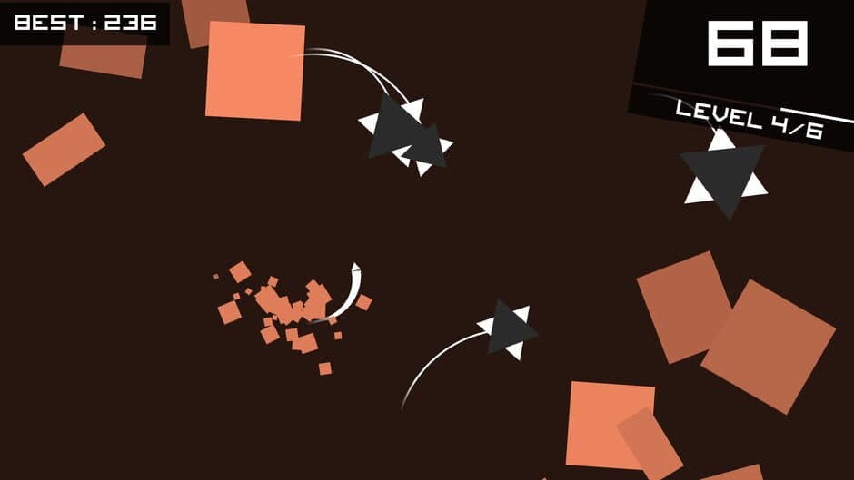 Скриншот 1 из Cluster