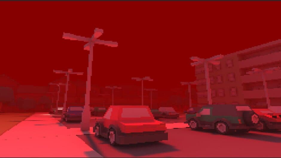 Скриншот 1 из 3 Minute Walk