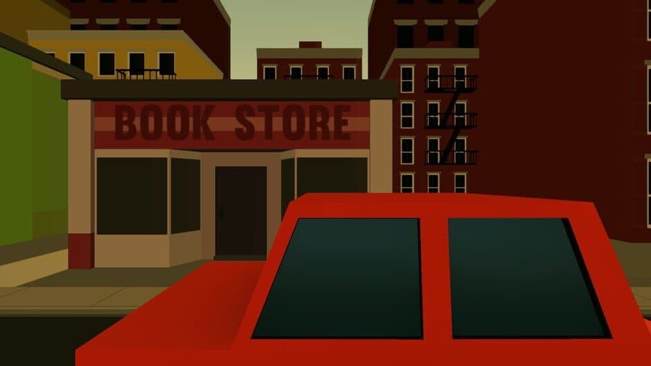 Скриншот 1 из Road Trip
