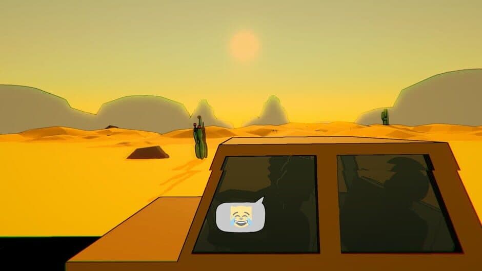 Скриншот 2 из Road Trip