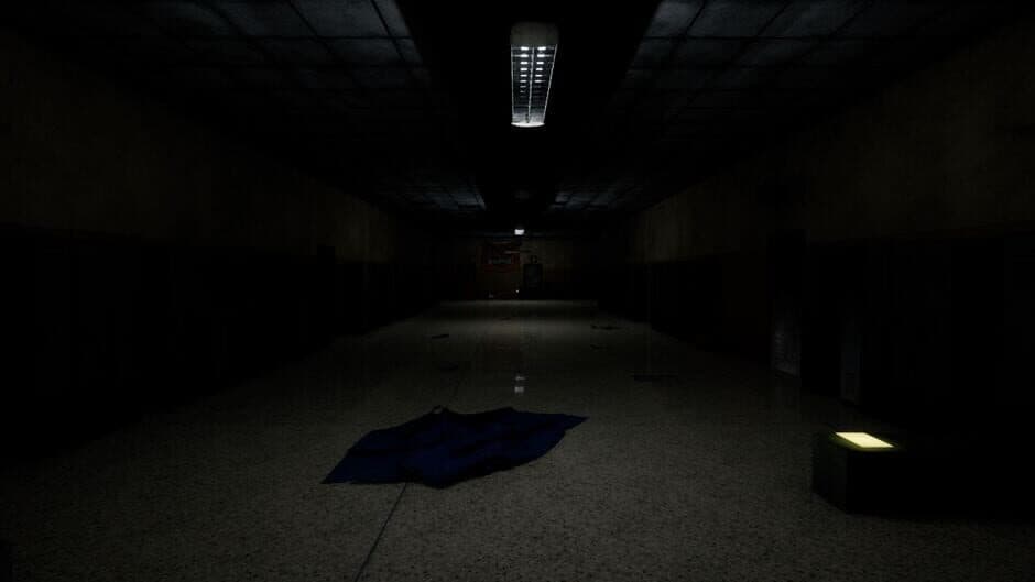 Скриншот 1 из The Observed