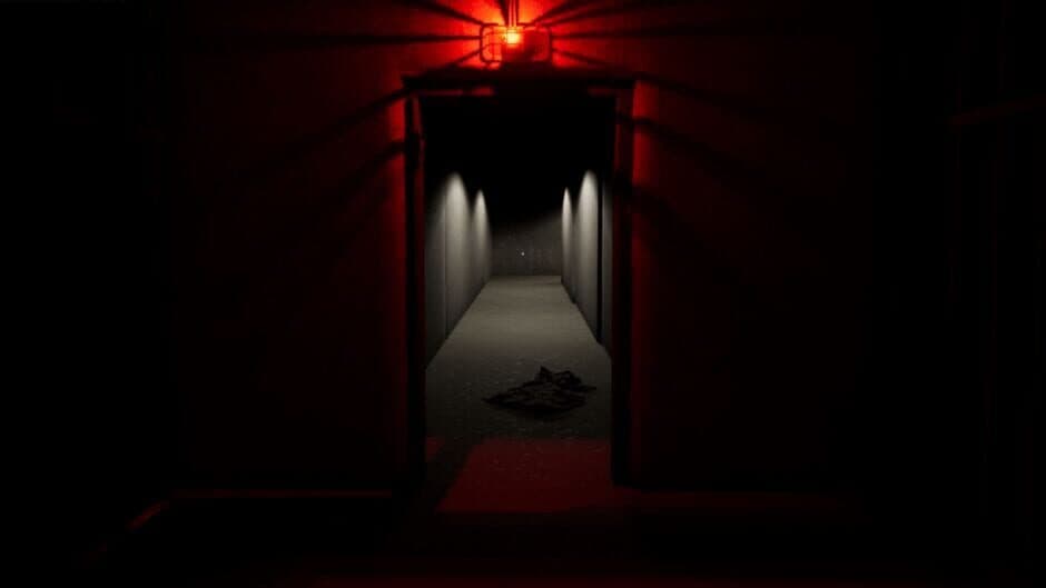 Скриншот 2 из The Observed