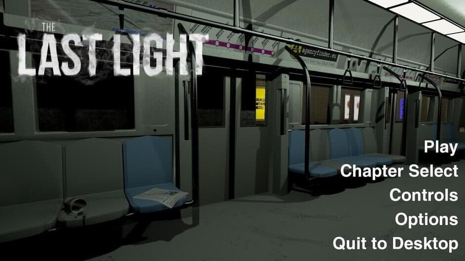 Скриншот 5 из The Last Light