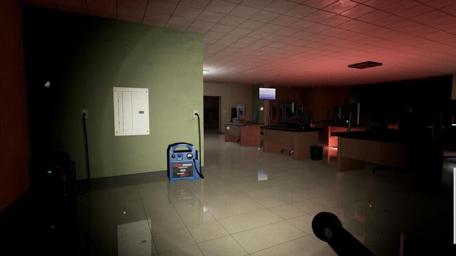 Скриншот 2 из The Last Light