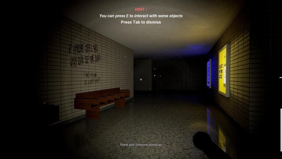 Скриншот 3 из The Last Light