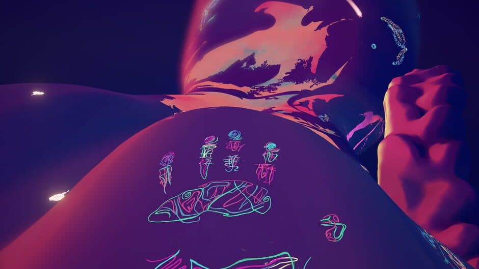 Скриншот 3 из Just Feel