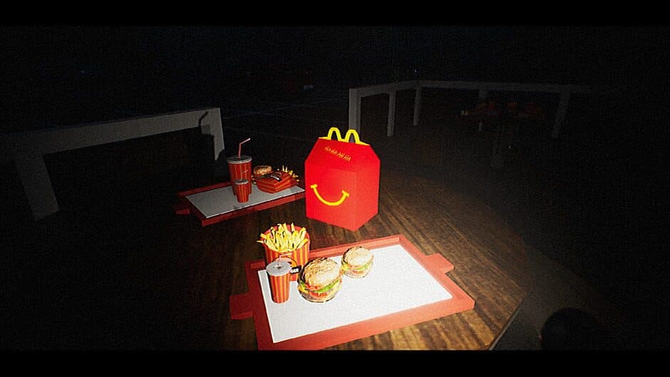 Скриншот 5 из Ronald