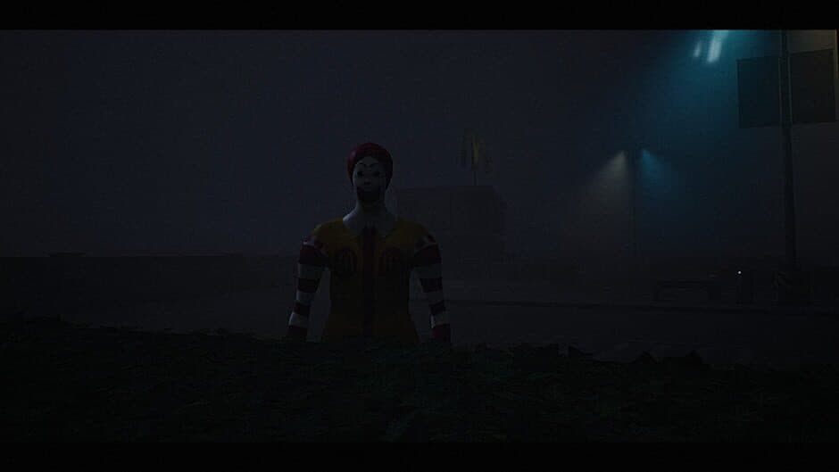 Скриншот 1 из Ronald