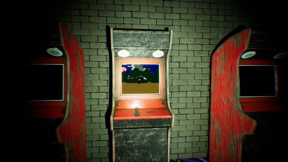 Скриншот 3 из HighScore Killer