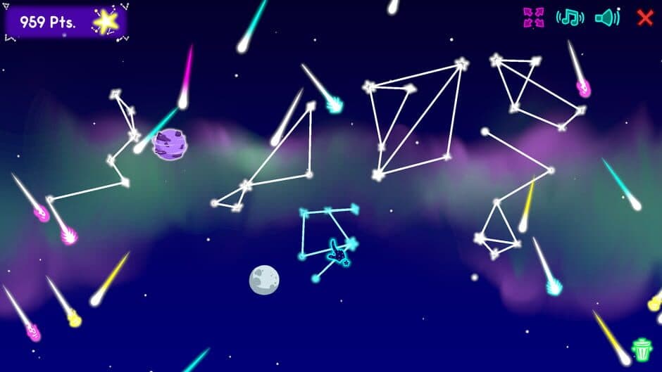 Скриншот 2 из Starsnap