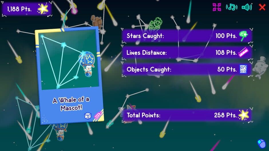 Скриншот 3 из Starsnap