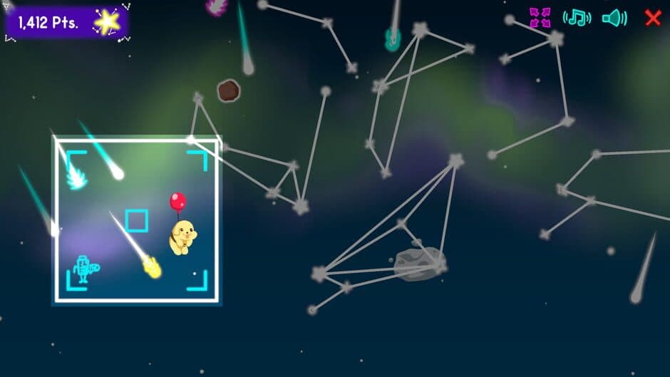 Скриншот 4 из Starsnap