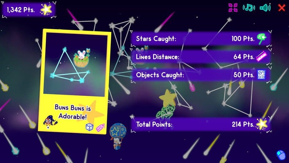 Скриншот 5 из Starsnap