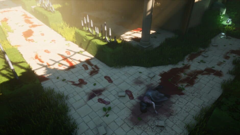 Скриншот 8 из Blood Reminds