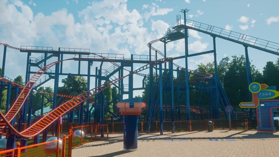 Скриншот 10 из Virtual Towers Online
