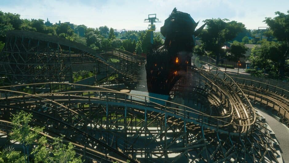 Скриншот 11 из Virtual Towers Online