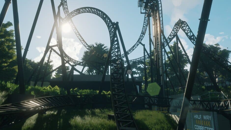 Скриншот 5 из Virtual Towers Online