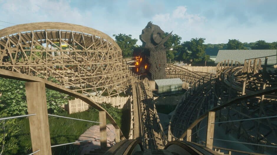 Скриншот 7 из Virtual Towers Online