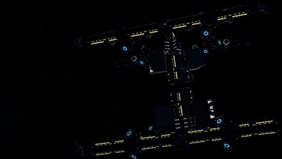 Скриншот 3 из Astronation