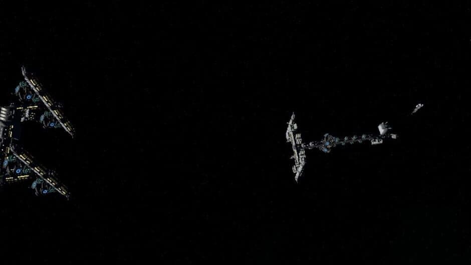 Скриншот 4 из Astronation