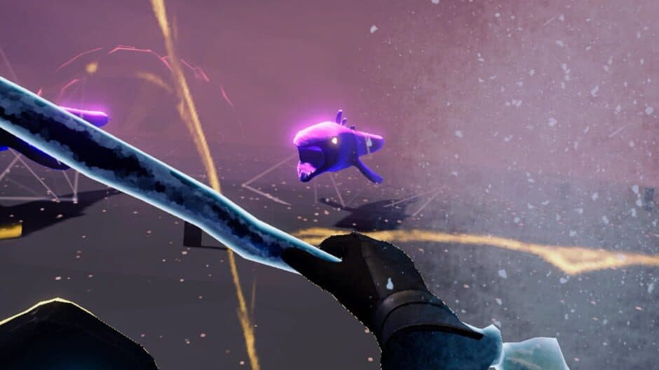 Скриншот 3 из Runemage
