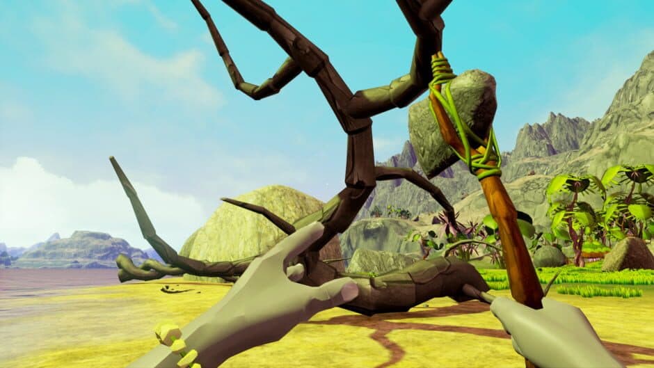Скриншот 2 из Windstone