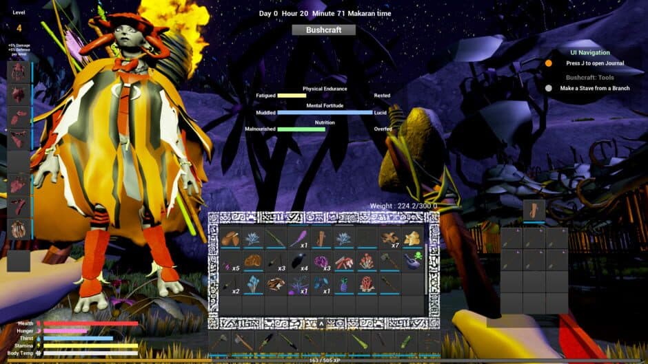 Скриншот 7 из Windstone