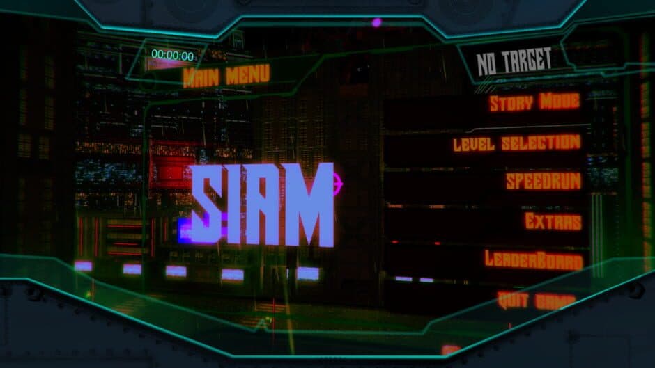 Скриншот 3 из Siam