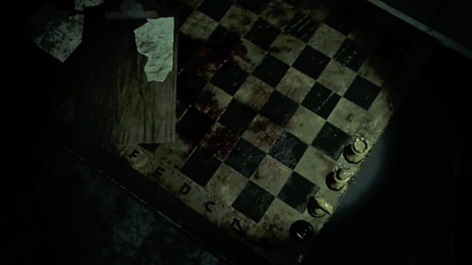 Скриншот 1 из Escape Room