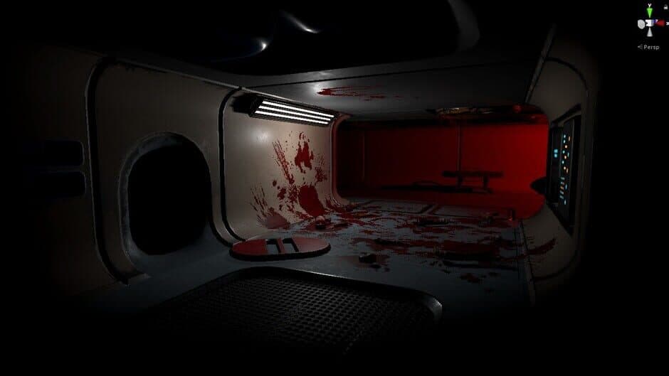 Скриншот 2 из Virtual Shock