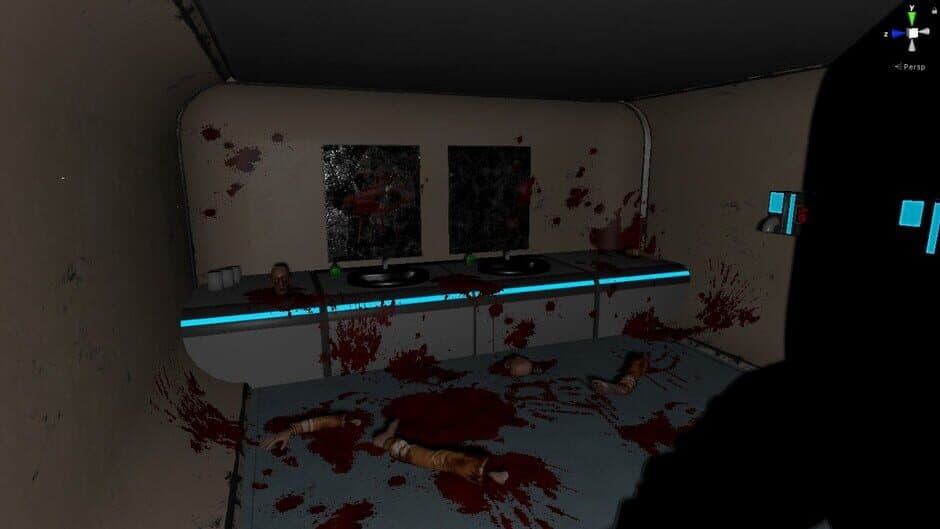 Скриншот 4 из Virtual Shock
